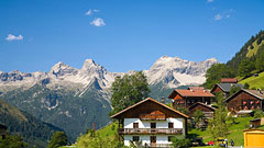 Österreich Tirol