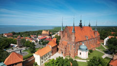 Polen - Westpommern Polen - Westpommern