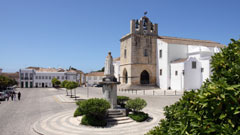 Portugal - Faro