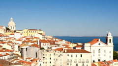 Portugal - Lissabon