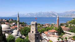 Türkei - Ägäis